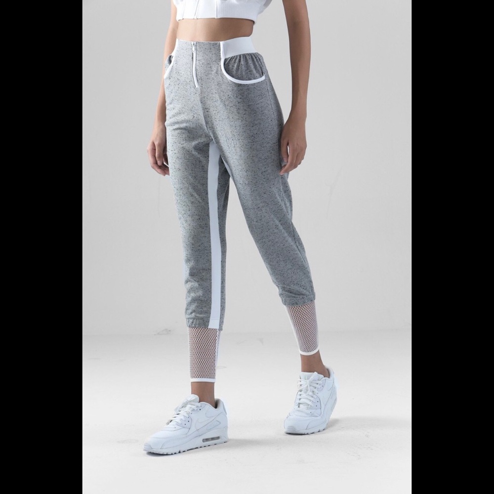 NWT Nun Bangkok Horizon Pants